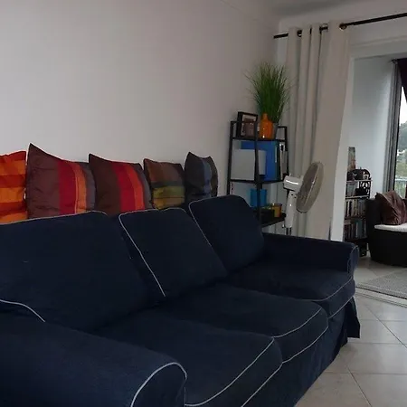 Apartamento One Bedroom In With A Terrasse And Stunning Views Walking Distance To The Palais 453 *