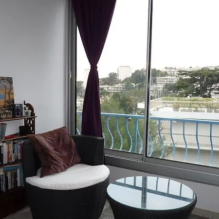 Apartamento One Bedroom In With A Terrasse And Stunning Views Walking Distance To The Palais 453
