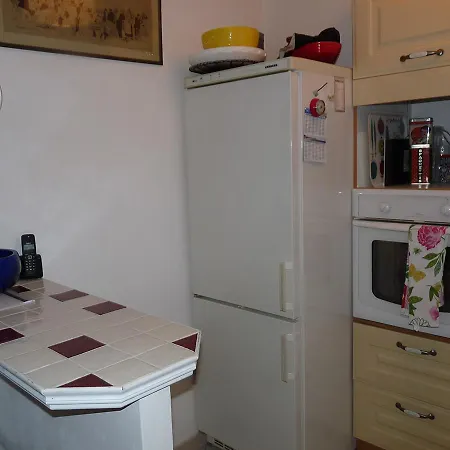 Apartamento One Bedroom In With A Terrasse And Stunning Views Walking Distance To The Palais 453 *