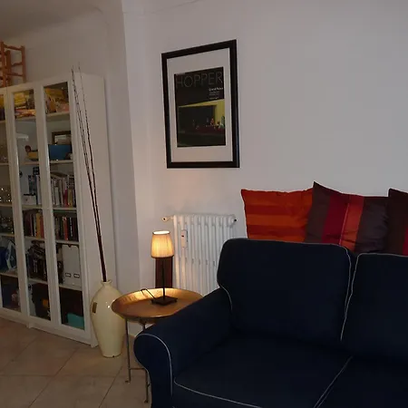 Apartamento One Bedroom In With A Terrasse And Stunning Views Walking Distance To The Palais 453 *