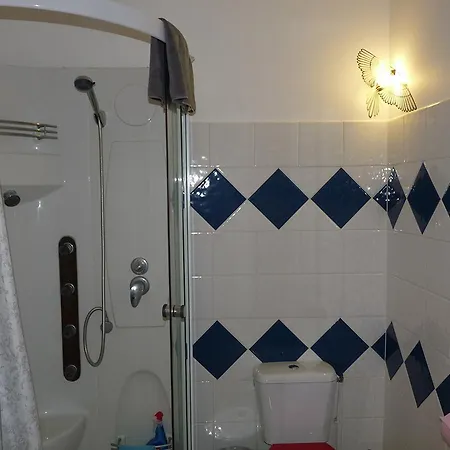 Apartamento One Bedroom In With A Terrasse And Stunning Views Walking Distance To The Palais 453 Cannes
