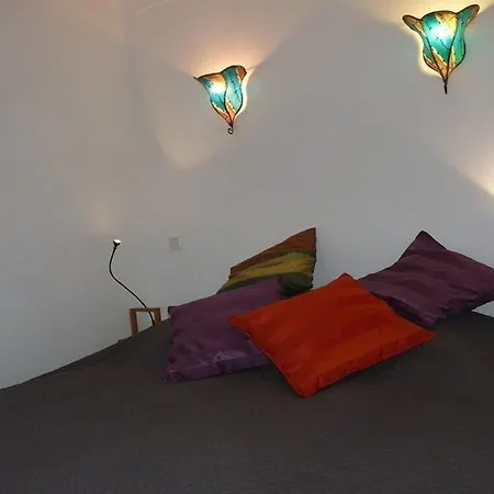 شقة One Bedroom In With A Terrasse And Stunning Views Walking Distance To The Palais 453 كان