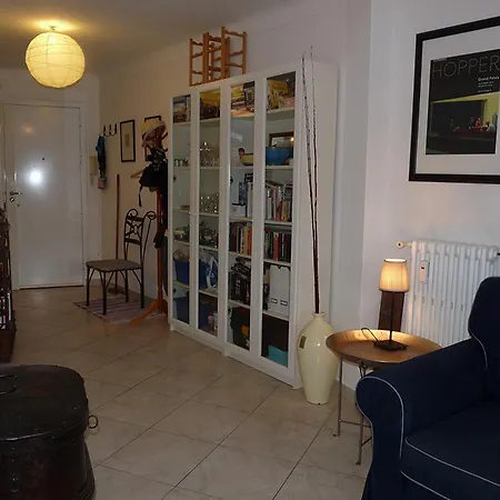 One Bedroom In With A Terrasse And Stunning Views Walking Distance To The Palais 453